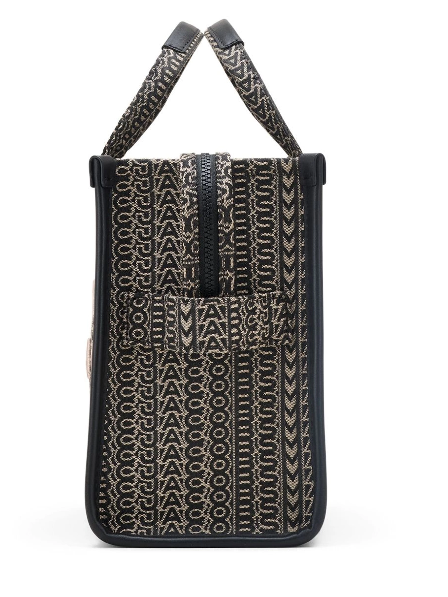 Affordable The Jacquard bag Women Marc Jacobs Large Tote 0704